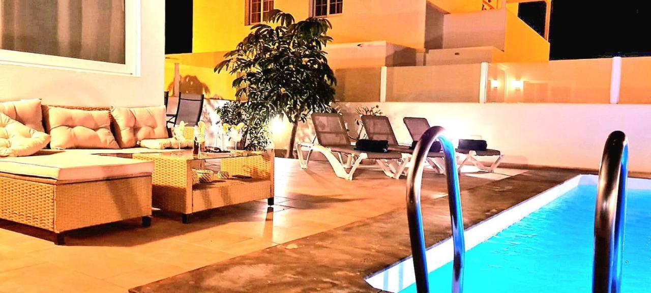 Villa Pousadoiro Playa Blanca  Exterior foto