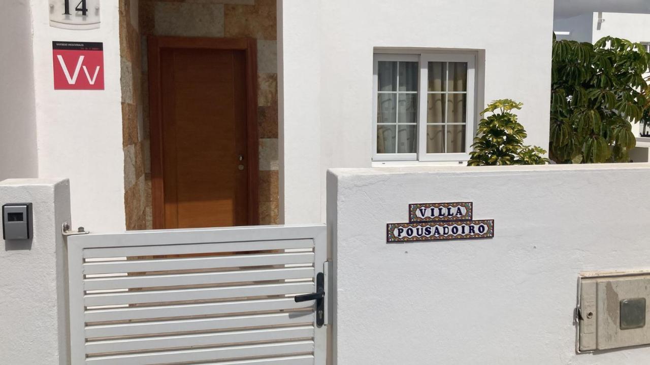 Villa Pousadoiro Playa Blanca  Exterior foto